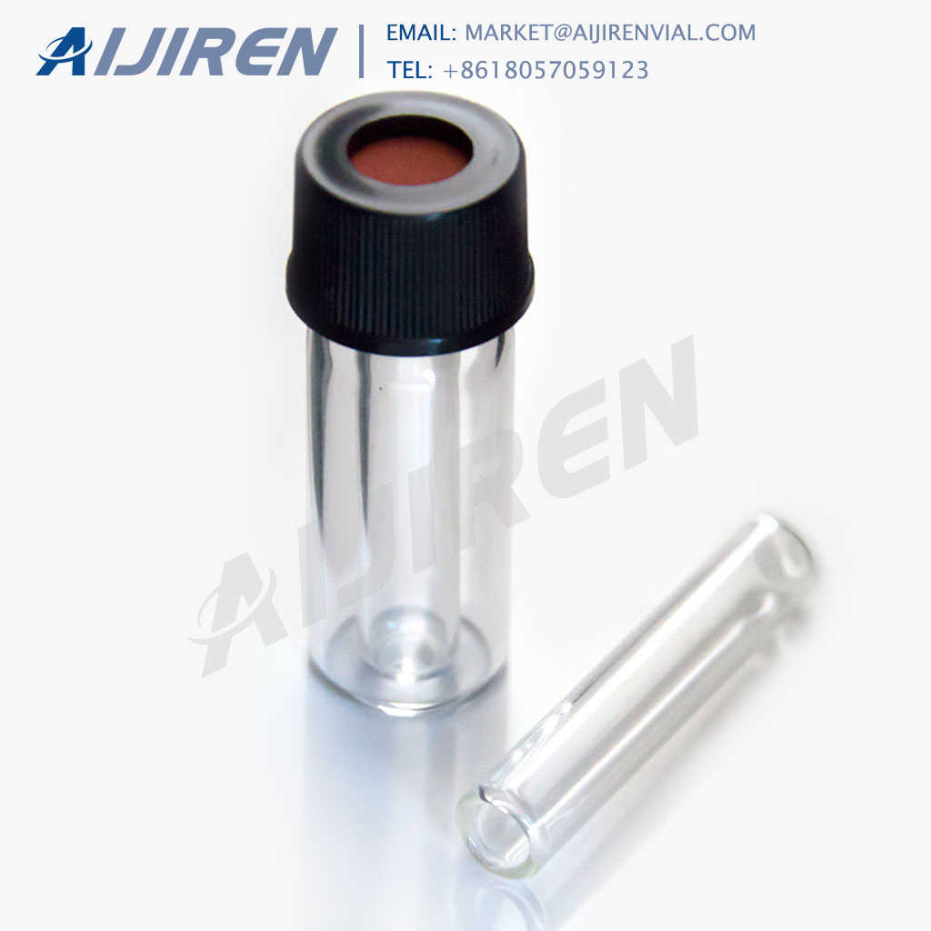 <h3>Autosampler Vials - Aijiren Tech Sci</h3>
